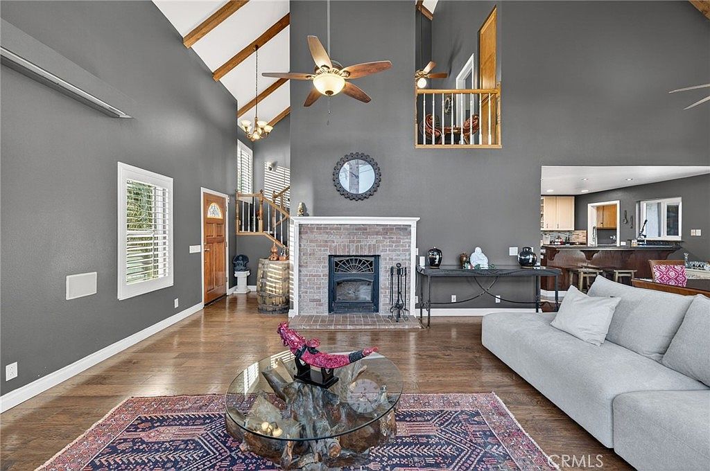 3890 Forbell Pl Fallbrook, CA 92028  | Single Family