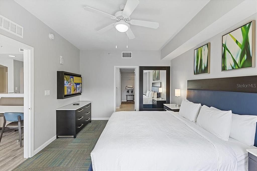 14501 Grove Resort Ave #1742 Winter Garden, FL 34787 | Condominium