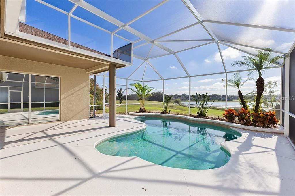 7704 Kings Passage Ave Orlando, FL 32835 | Single Family