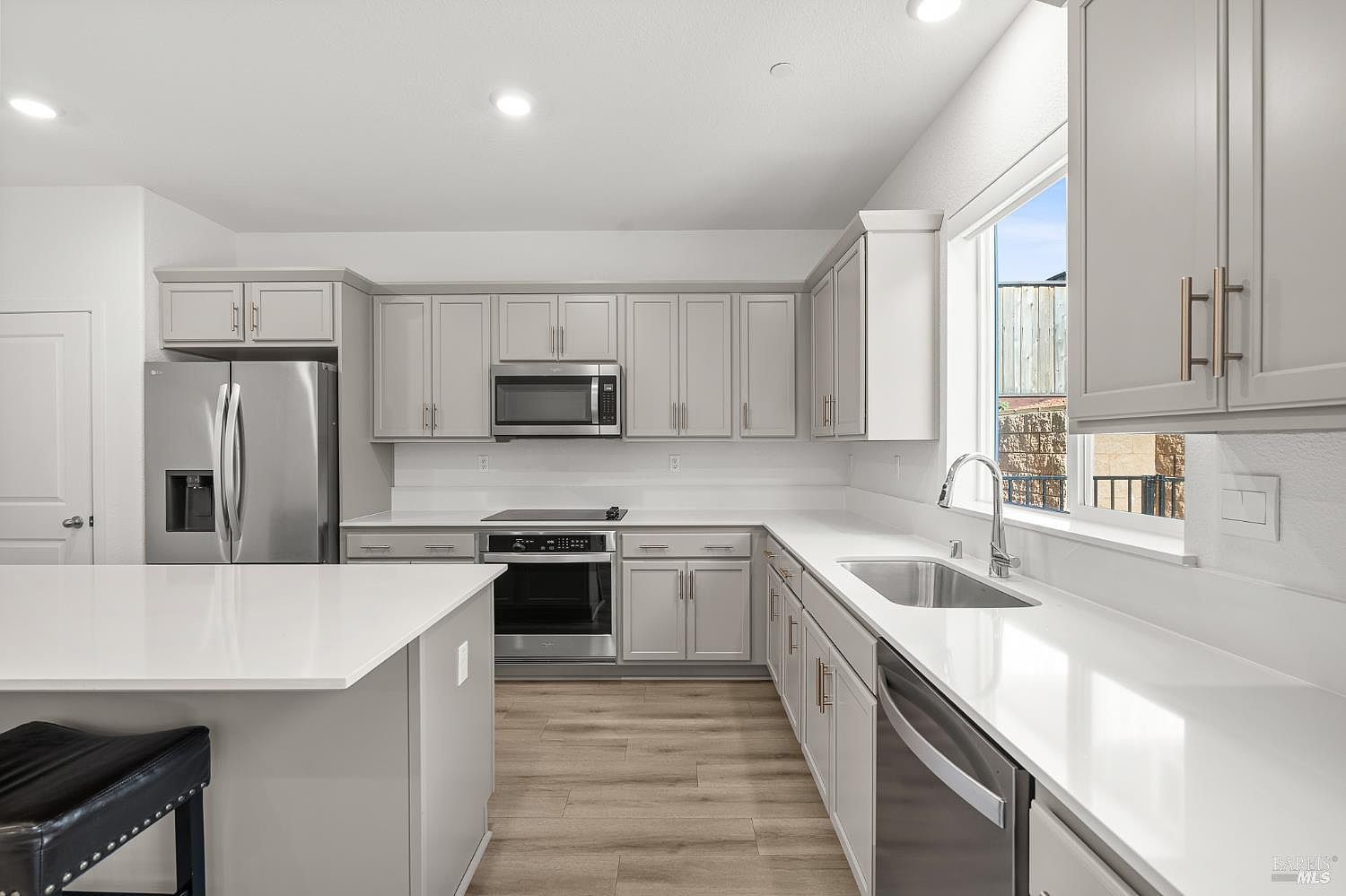 12 Porter St American Canyon, CA 94503  | Single Family