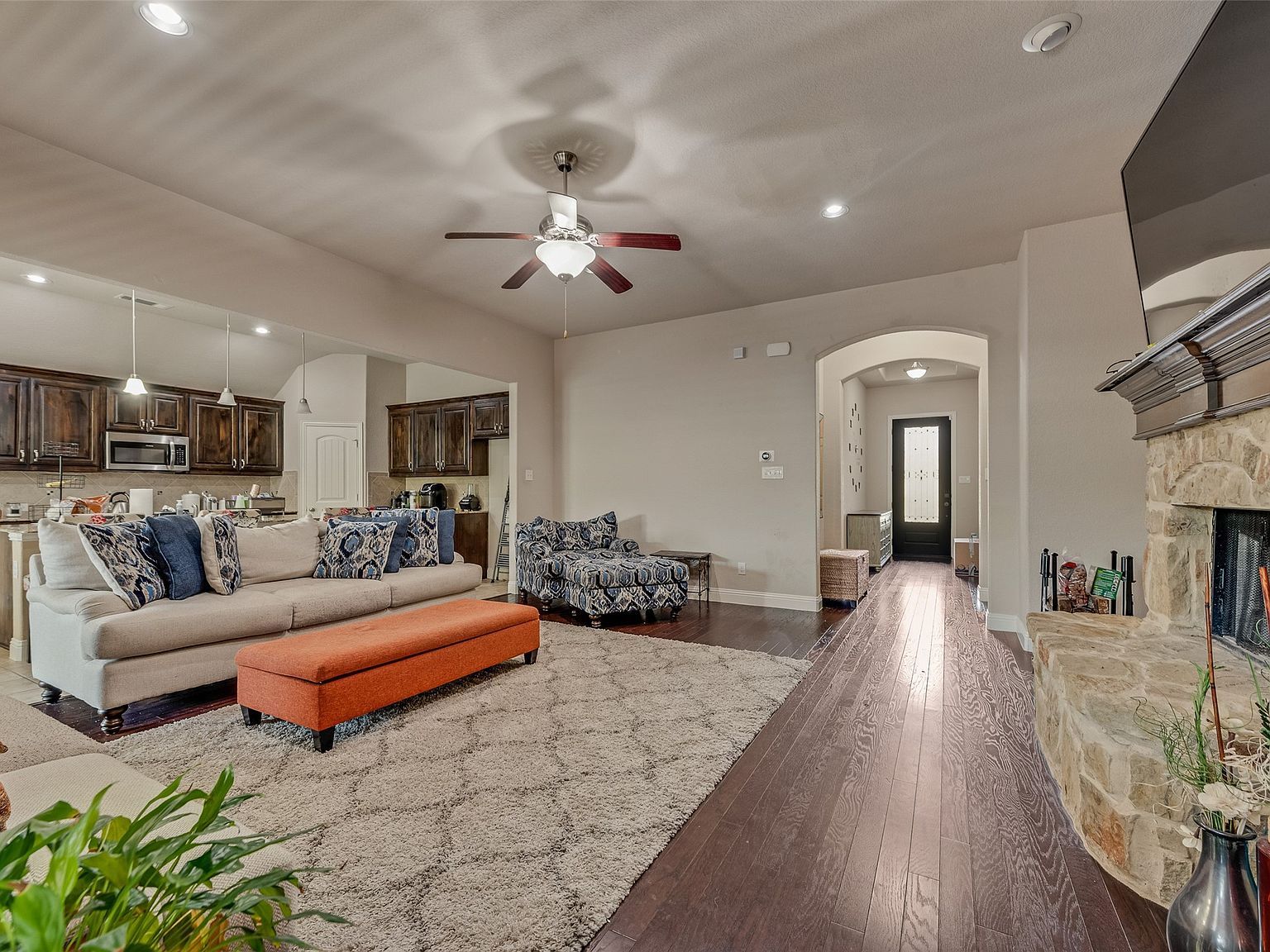 202 Debbie Way Red Oak, TX 75154  | Single Family