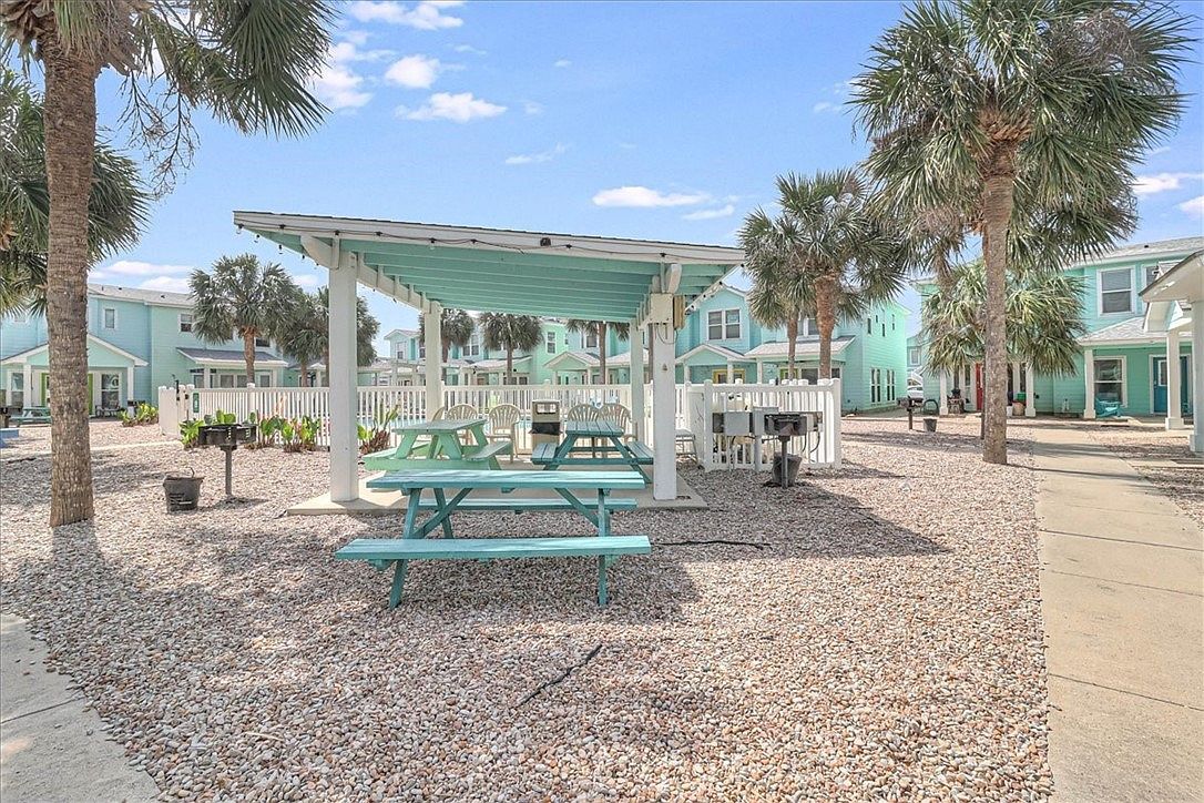 2120 S 11th St #802 Port Aransas, TX 78373  | New build