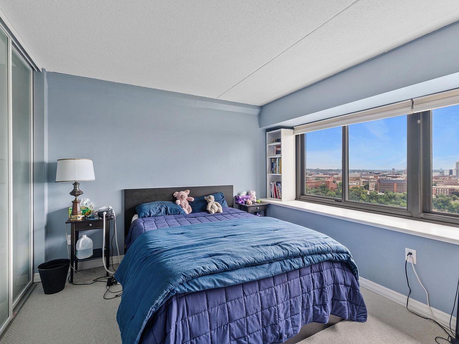 1920 S 1st St APT 1907 Minneapolis, MN 55454 | Condominium