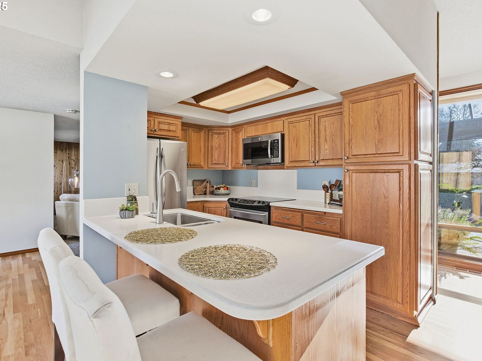 993 Robin Hood Ave Eugene, OR 97401  | Single Family