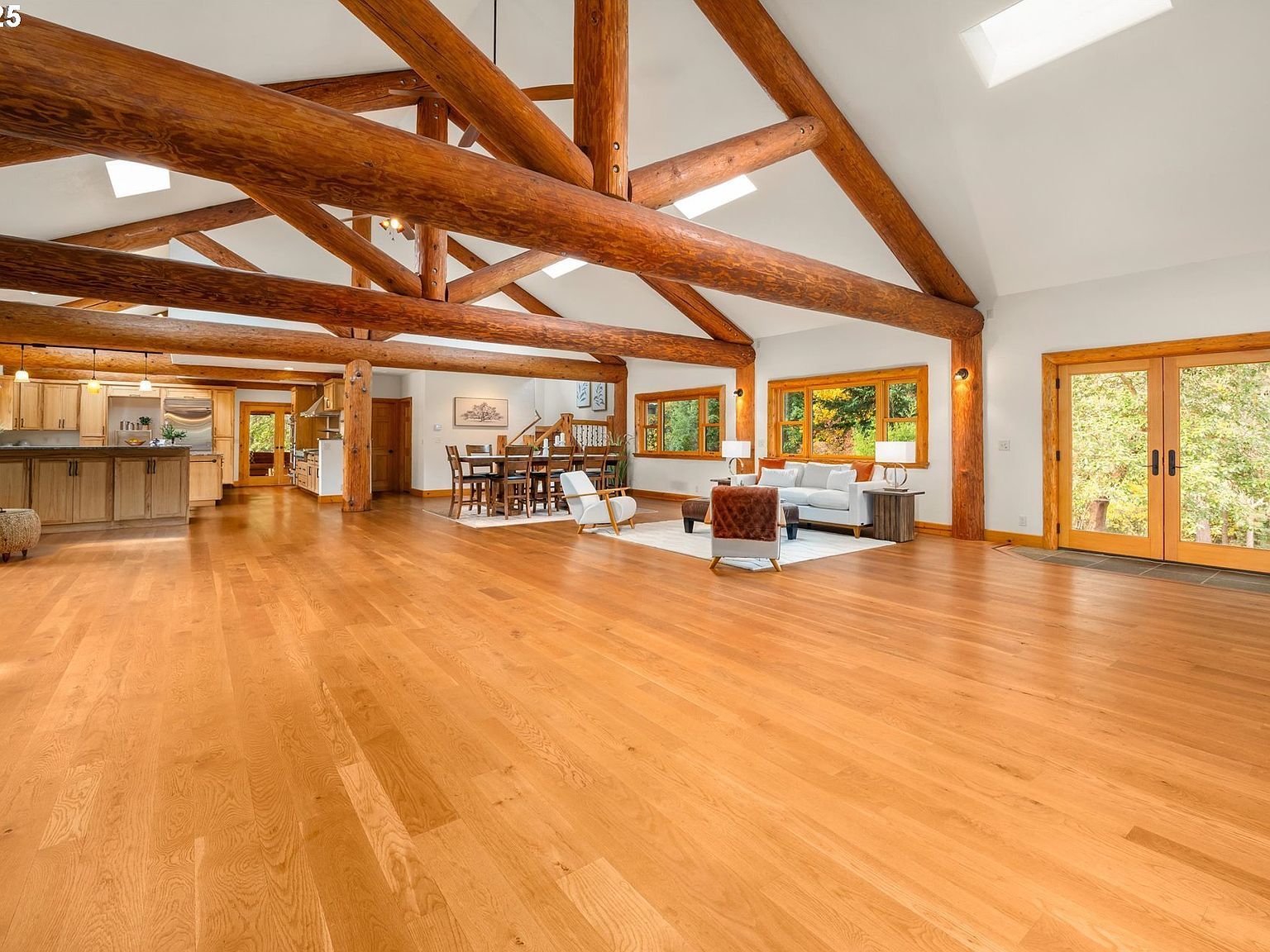 85179 Forest Hill Ln Eugene, OR 97405  | Single Family