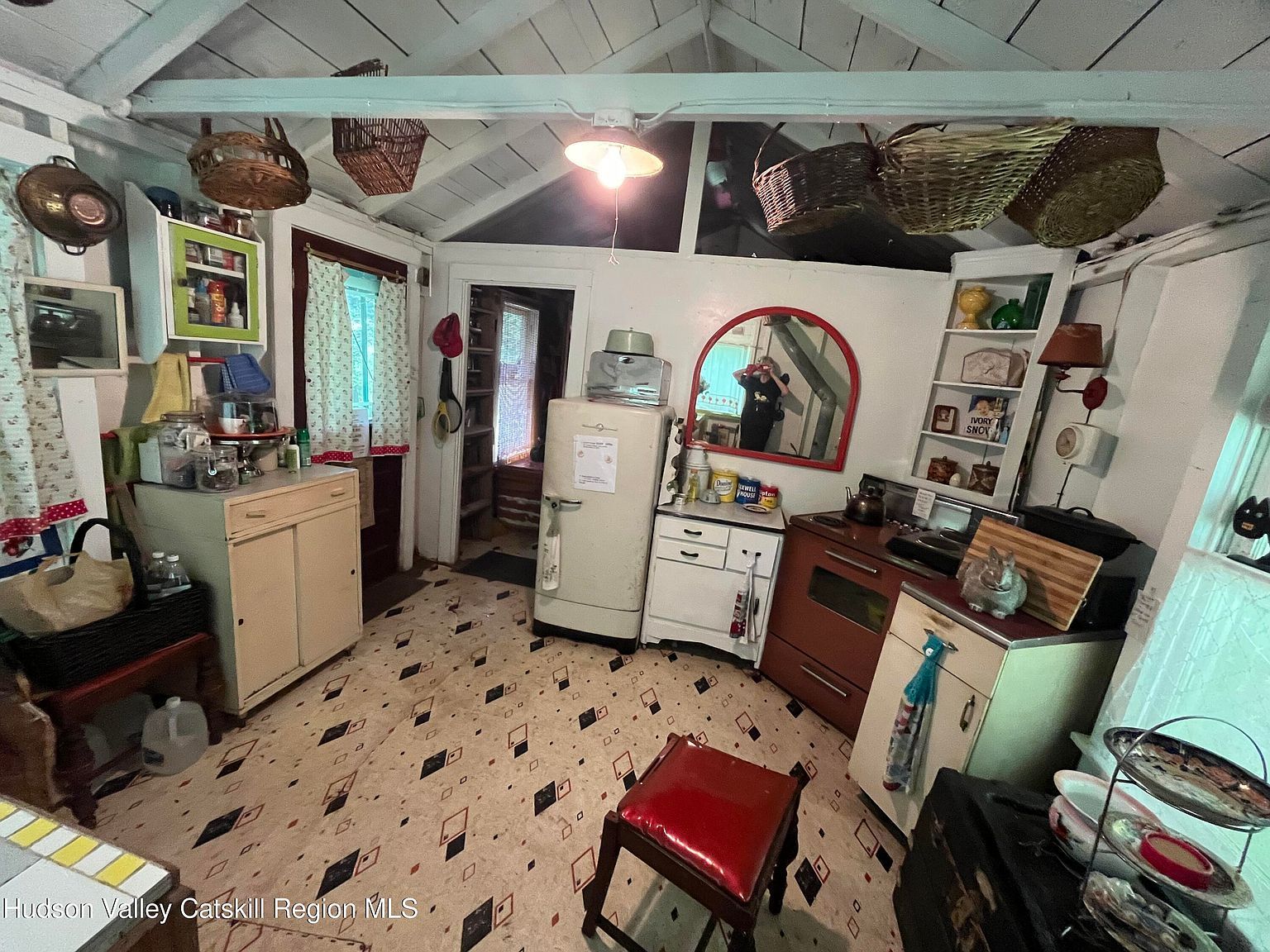 11 Cozy Hollow Rd Prattsville, NY 12468  | Single Family