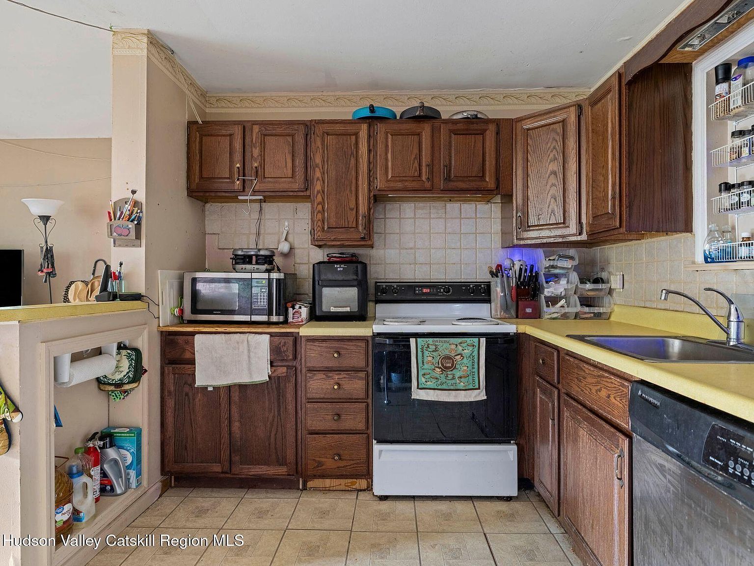 19 Alta Vista Dr Catskill, NY 12414  | Single Family