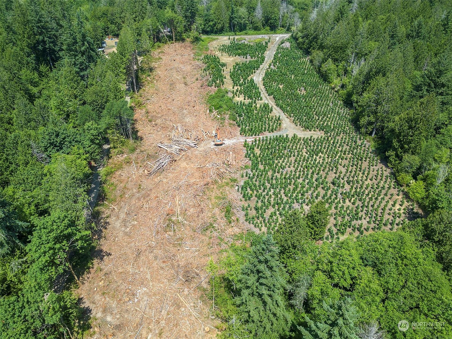 0 E Cove Crest Ln Shelton, WA 98584  | Land/Lot