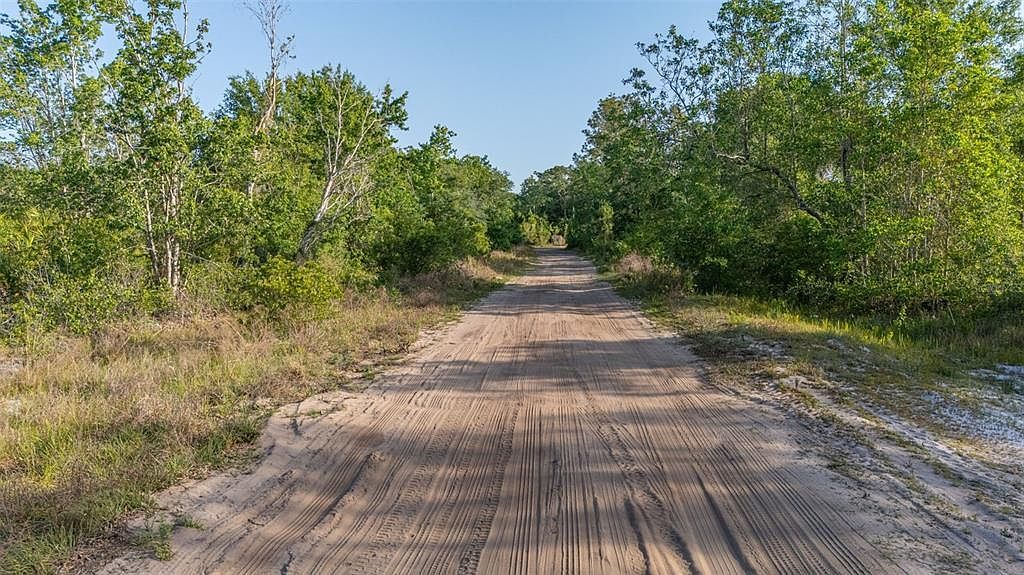 18 Kelly Ridge Rd LOT 18 Frostproof, FL 33843 | Land/Lot