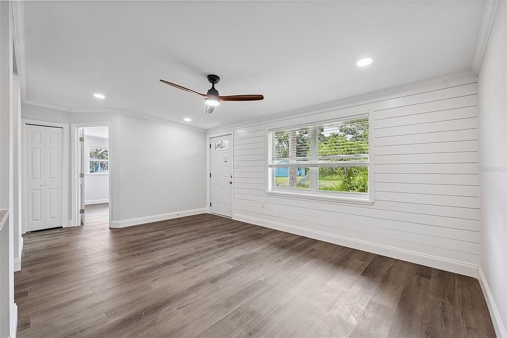 4505 Cottonwood Dr New Port Richey, FL 34652  | Single Family