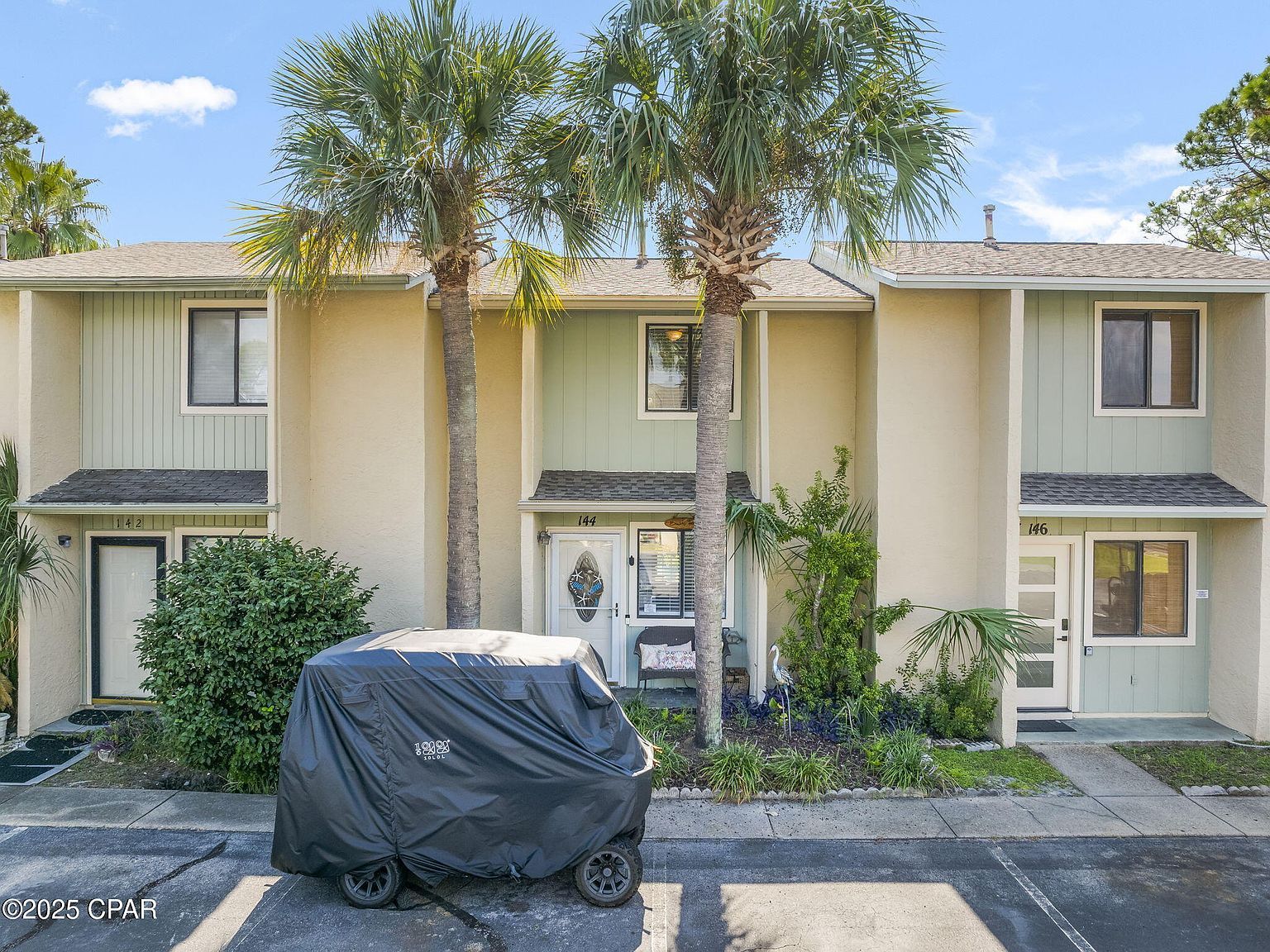 144 Robin Ln Panama City Beach, FL 32407  | New build