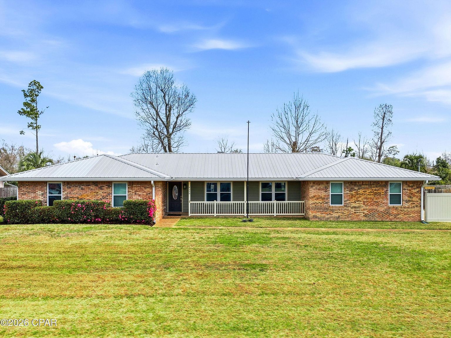 4326 Pine Tree Ln Lynn Haven, FL 32444  | Single Family