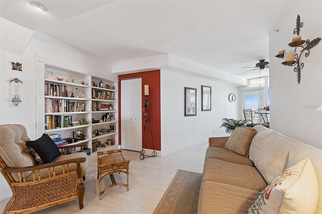 4621 S Atlantic Ave UNIT 7506 Ponce Inlet, FL 32127  | Condominium