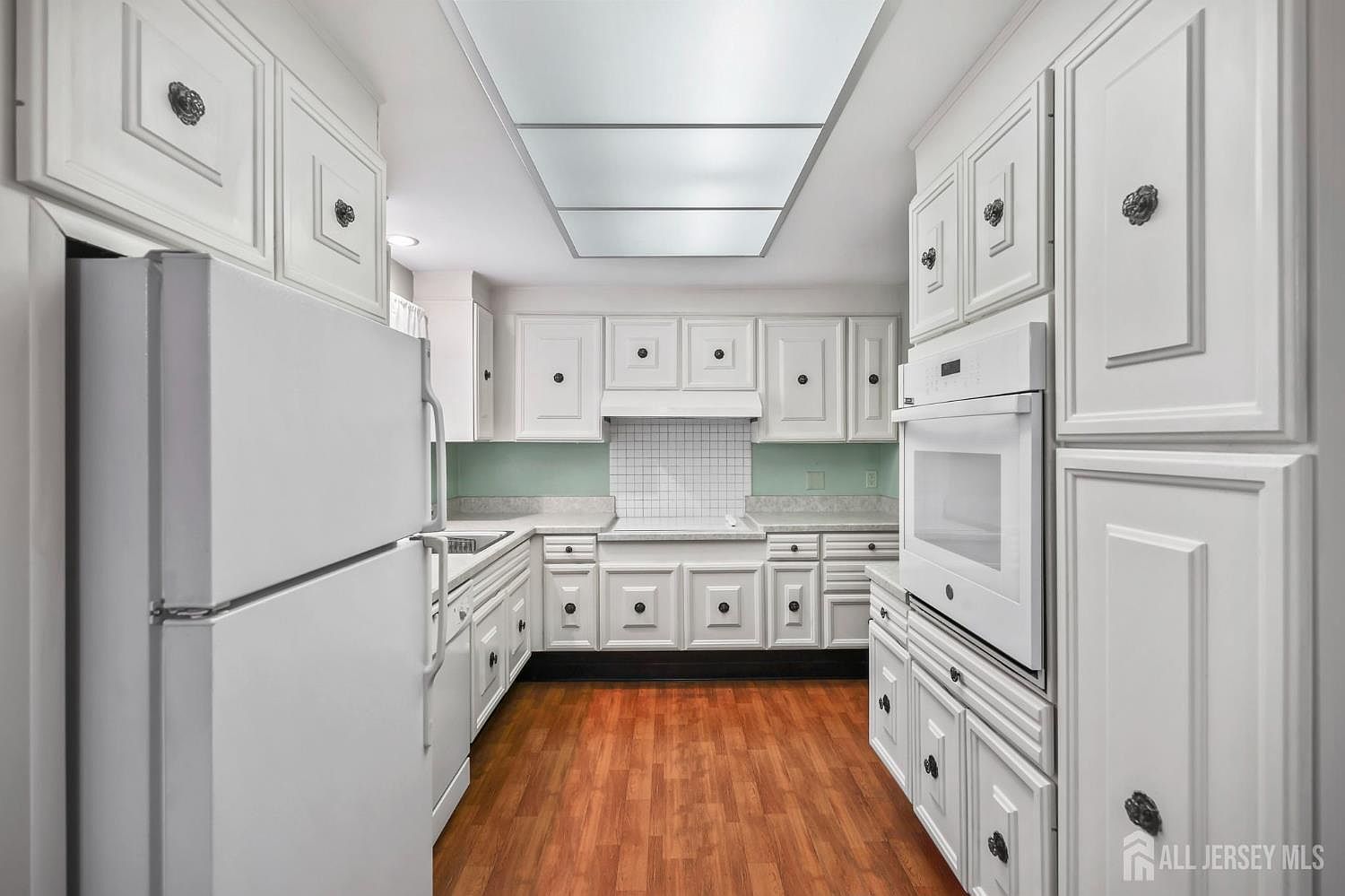 49 Old Nassau Rd #O Monroe Township, NJ 08831 | Condominium