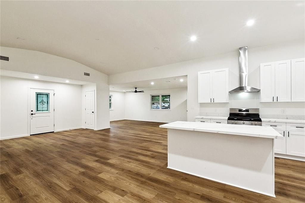 126 Rho St Belle Chasse, LA 70037  | Single Family