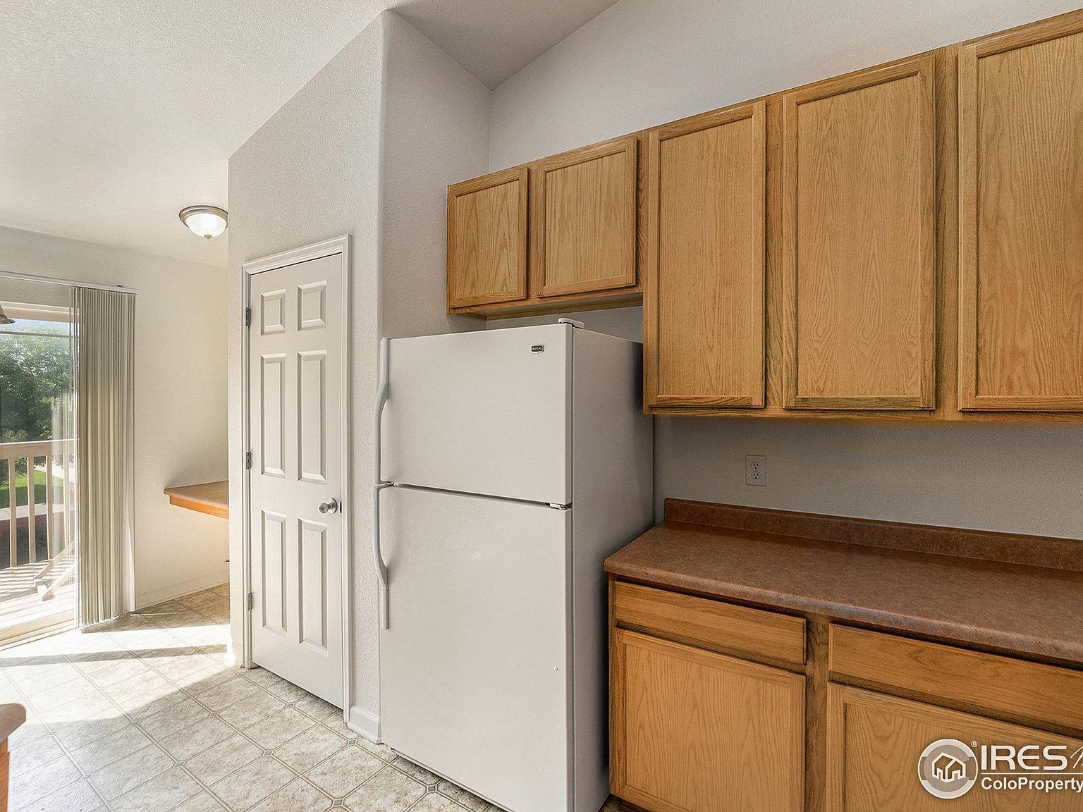 5551 29th St UNIT 321 Greeley, CO 80634  | Condominium