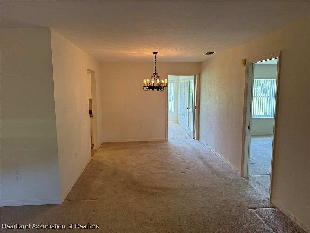 14 Grandview Blvd Lake Placid, FL 33852  | Single Family