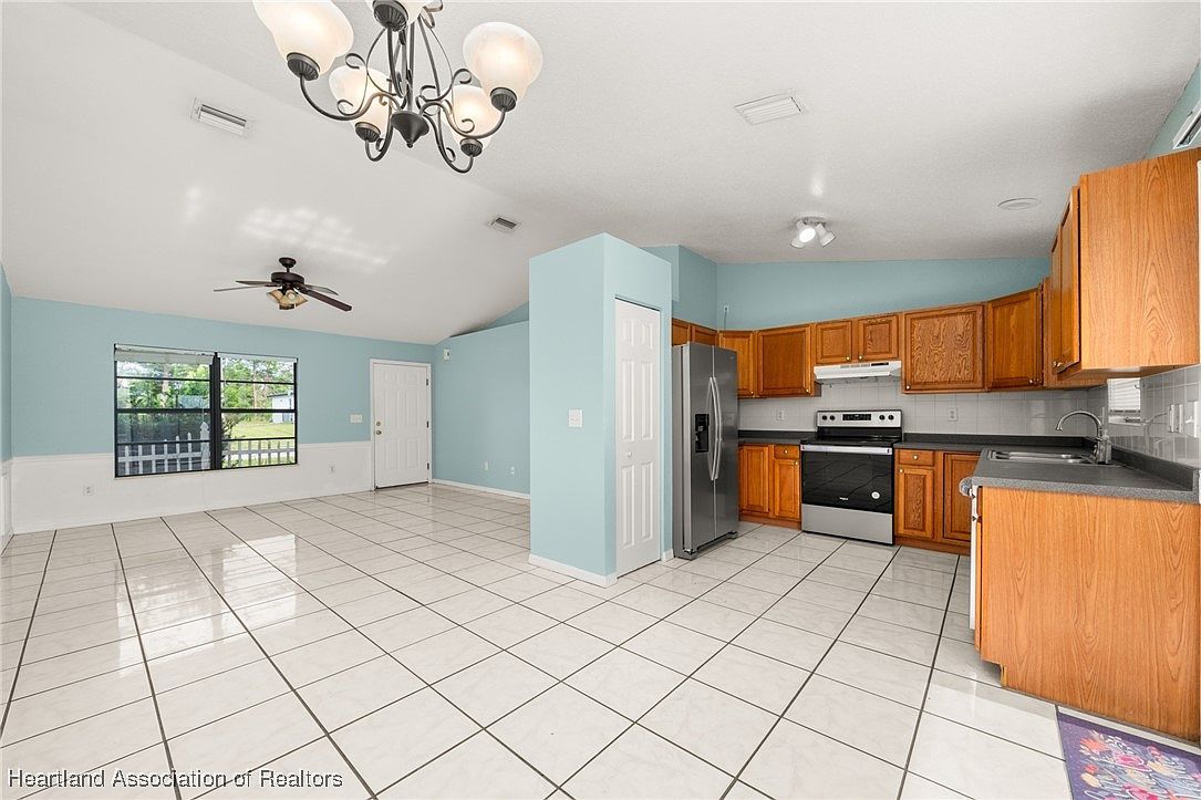 349 Renault Ave Sebring, FL 33872  | Single Family