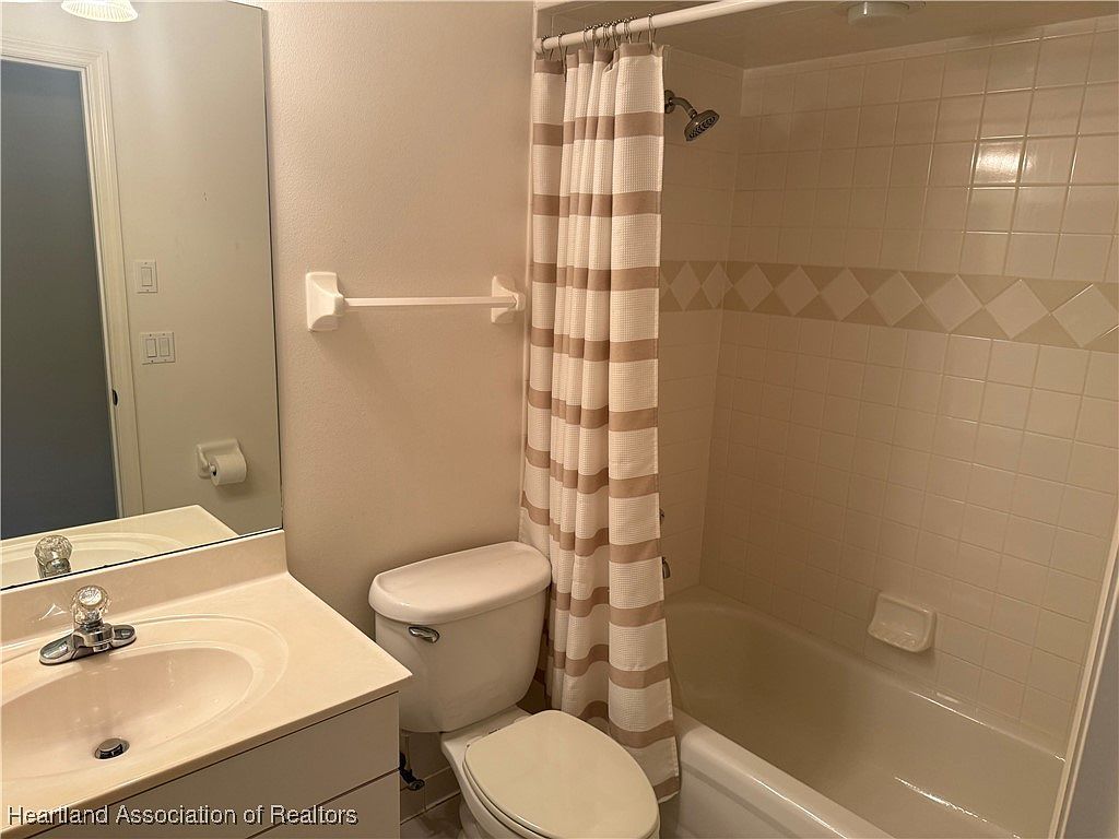 115 Tomoka Blvd N Lake Placid, FL 33852  | Single Family