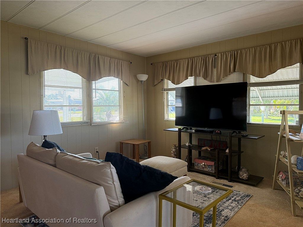 3422 New York Ave Sebring, FL 33870  | New build