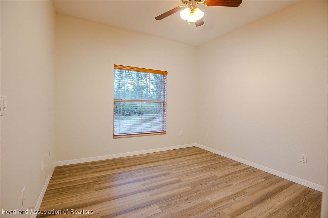 1701 Marigold Ave Sebring, FL 33875 | Single Family