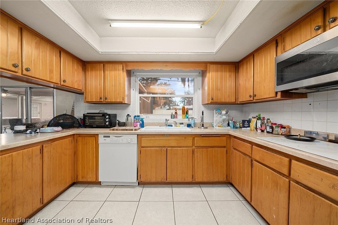 1530 Lagrange Ave Sebring, FL 33870 | Single Family