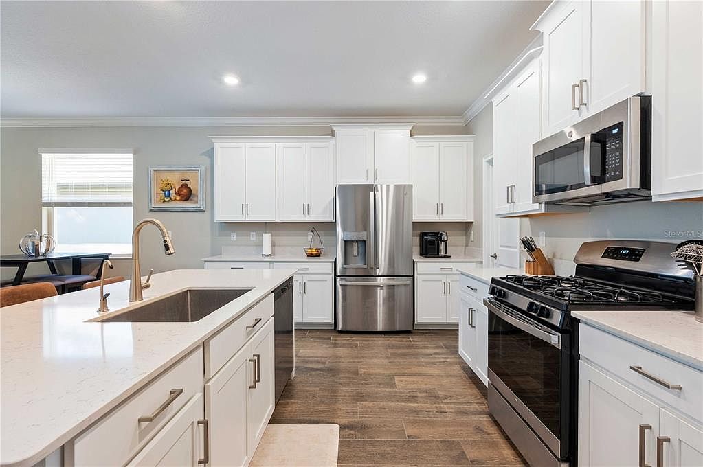 19462 Forest Garden Ct Brooksville, FL 34601  | Single Family