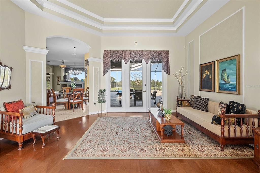 13301 Thoroughbred Dr Dade City, FL 33525 | Single Family