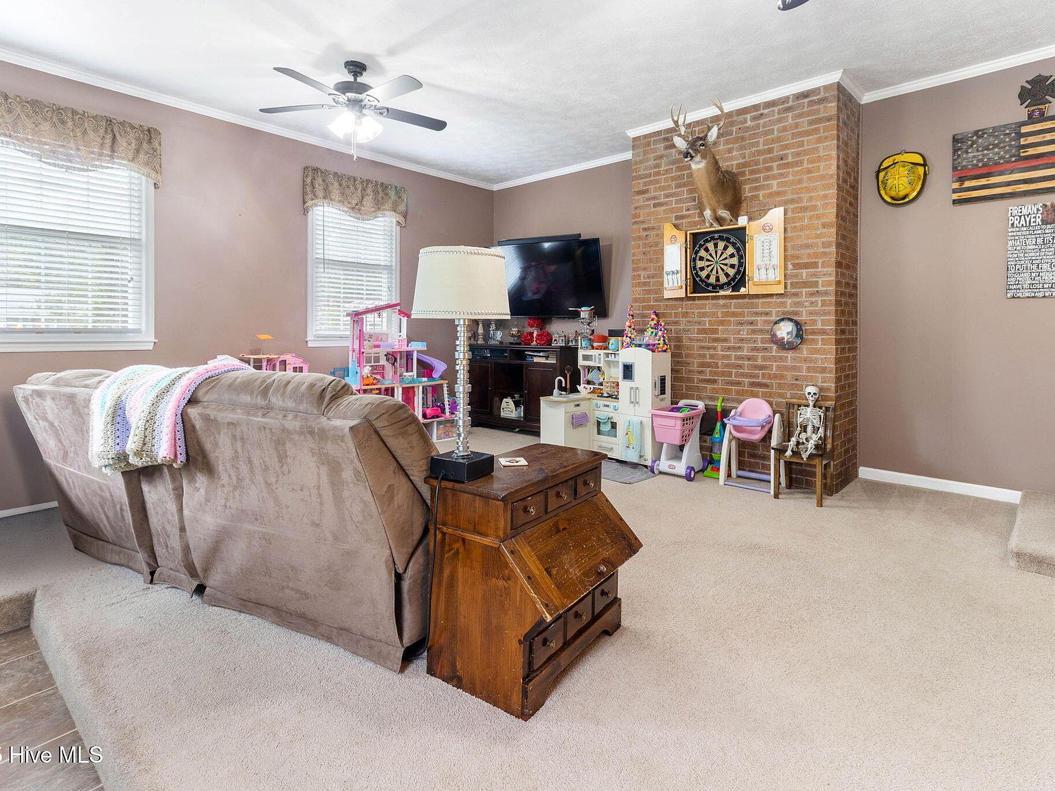 366 E 4th St Dublin, NC 28337  | Single Family