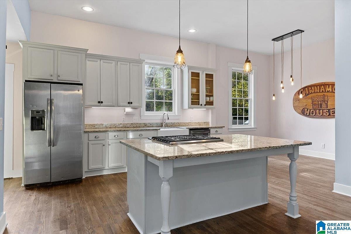 251 Robinson St Springville, AL 35146  | Single Family