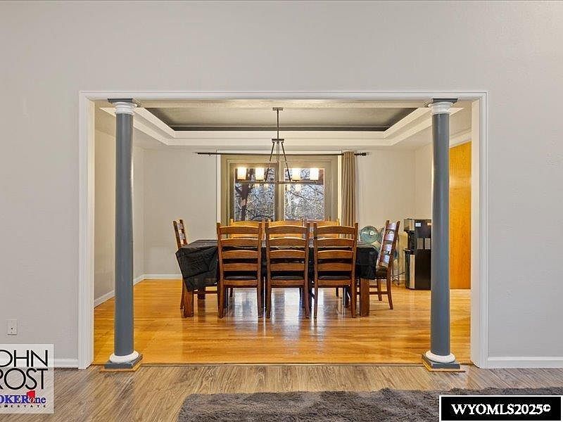 4341 Sunrise Dr Casper, WY 82604 | Single Family
