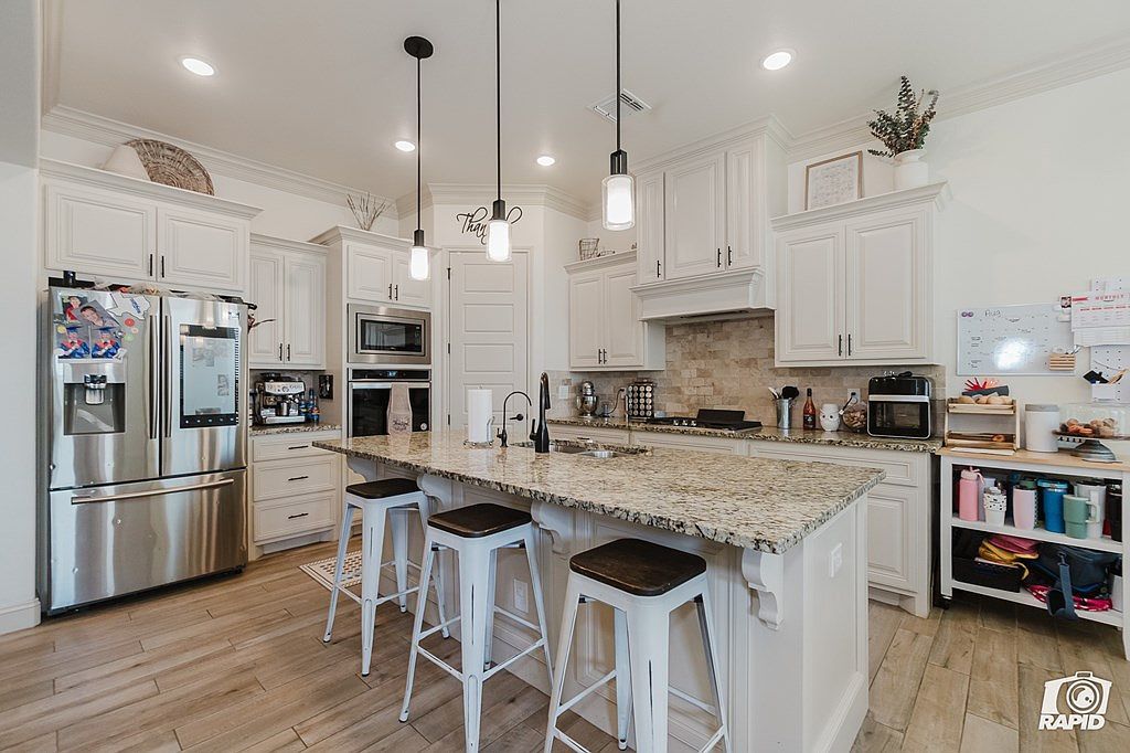 5701 Delaney Midland, TX 79707 | Single Family