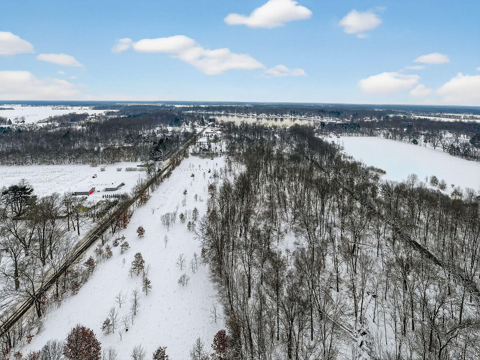 1 Two 3 Garver Lake Rd Edwardsburg, MI 49112  | Land/Lot