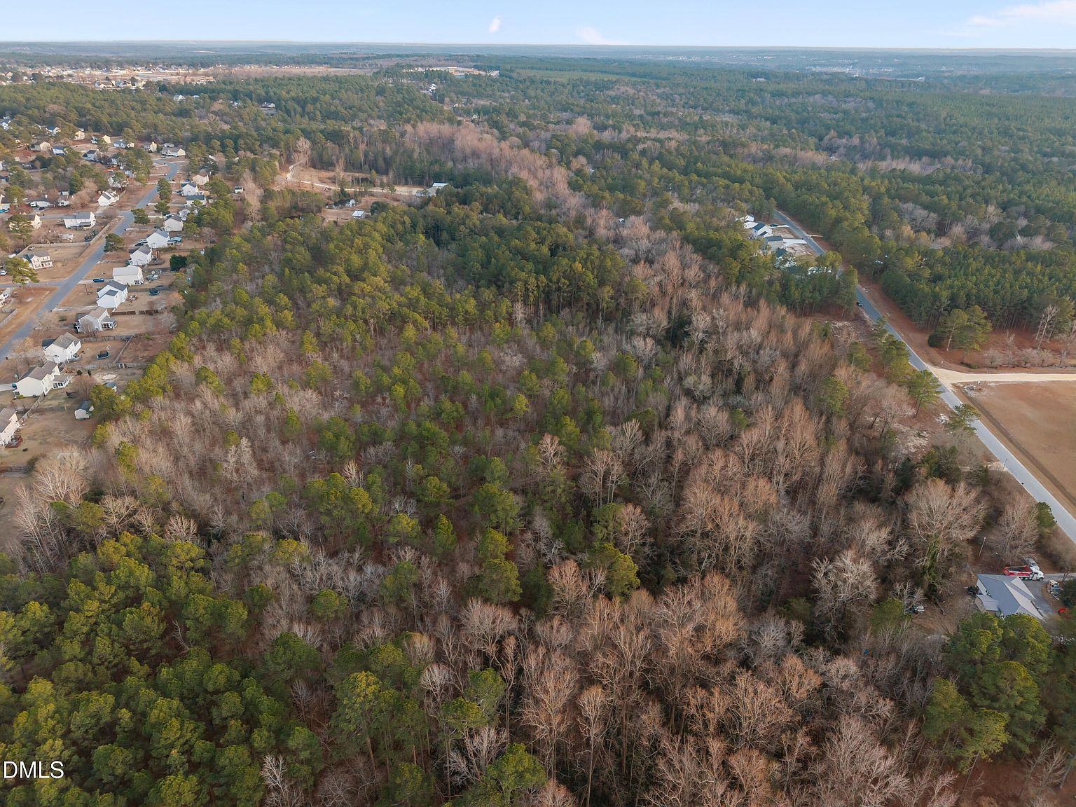 862 Roberts Rd LOT 4 Sanford, NC 27332  | Land/Lot