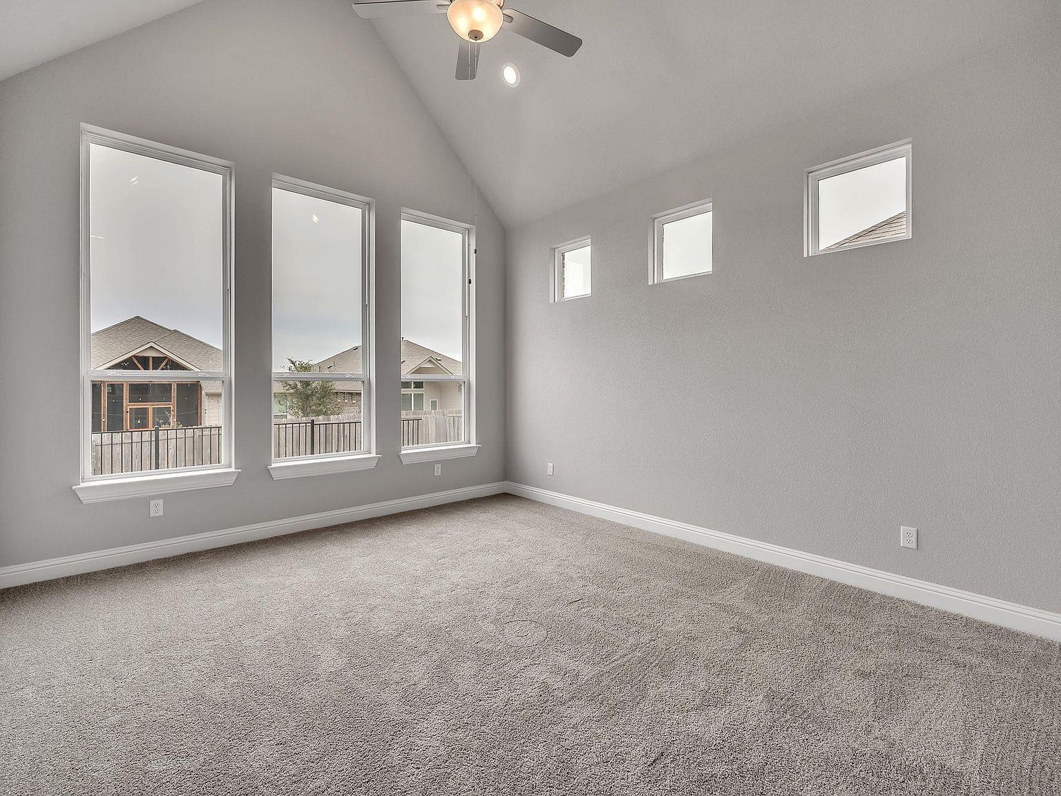 325 Crescent Heights Dr Georgetown, TX 78628 | Single Family