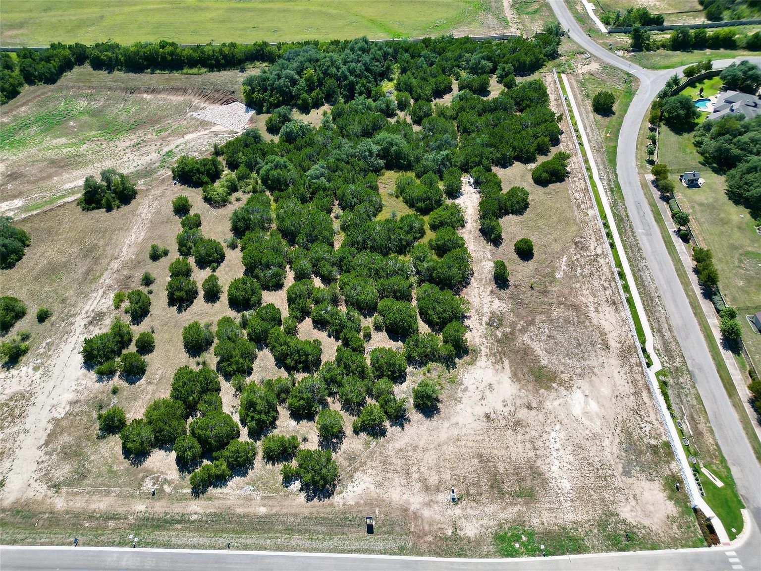 2341 Council Springs Pass Leander, TX 78641  | Land/Lot