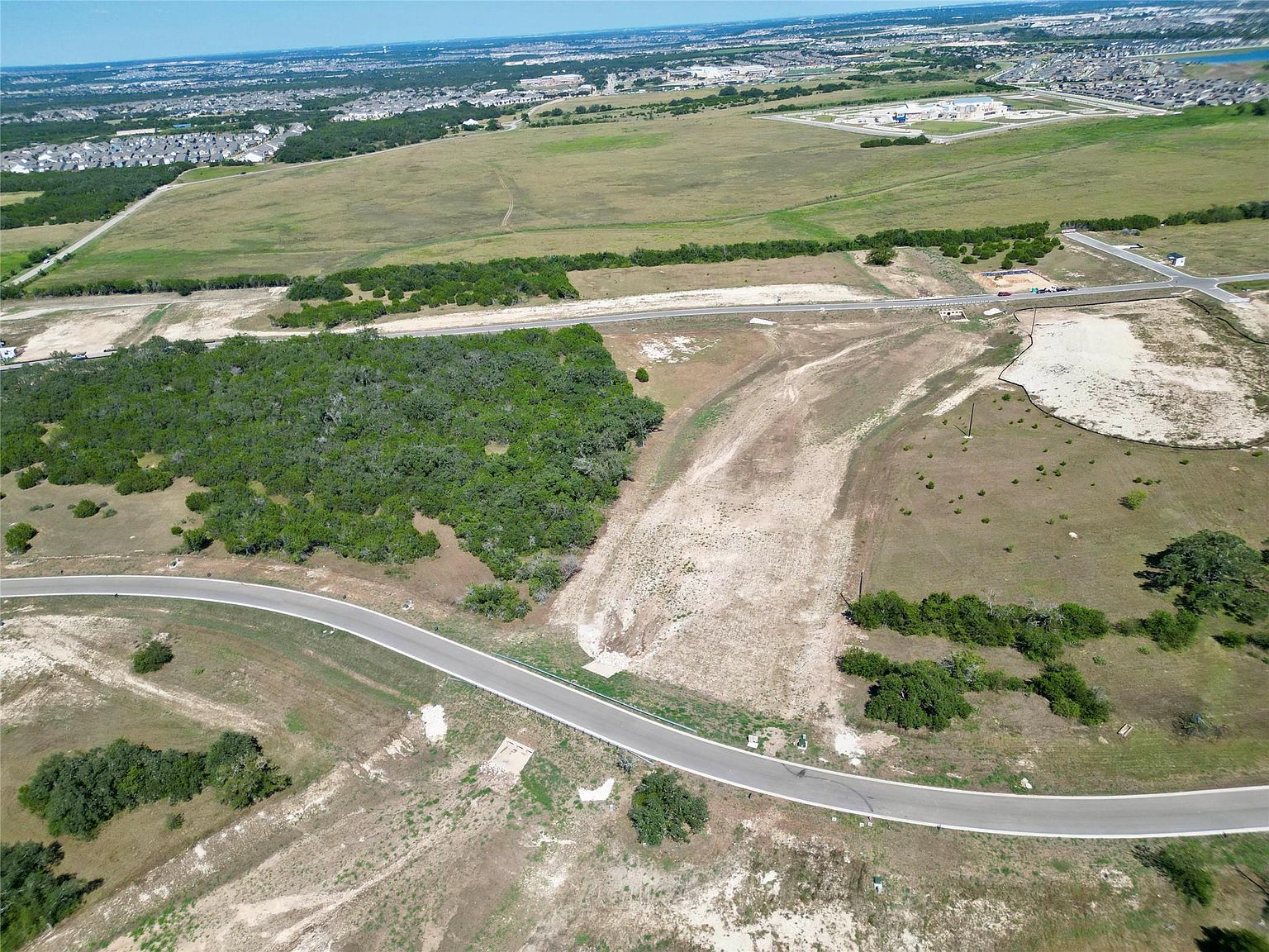 2201 Council Springs Pass Leander, TX 78641 | Land/Lot