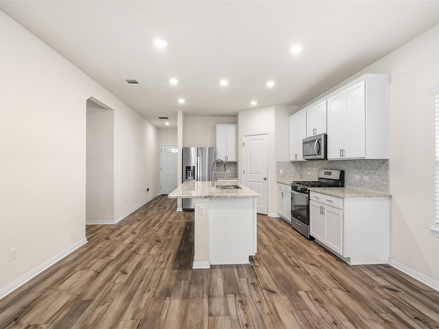 520 Loriner Way Liberty Hill, TX 78642  | Single Family