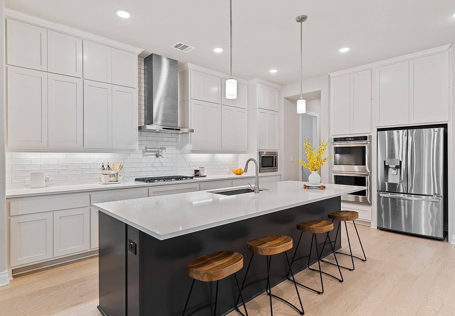 216 Spence Ln Liberty Hill, TX 78642  | Single Family