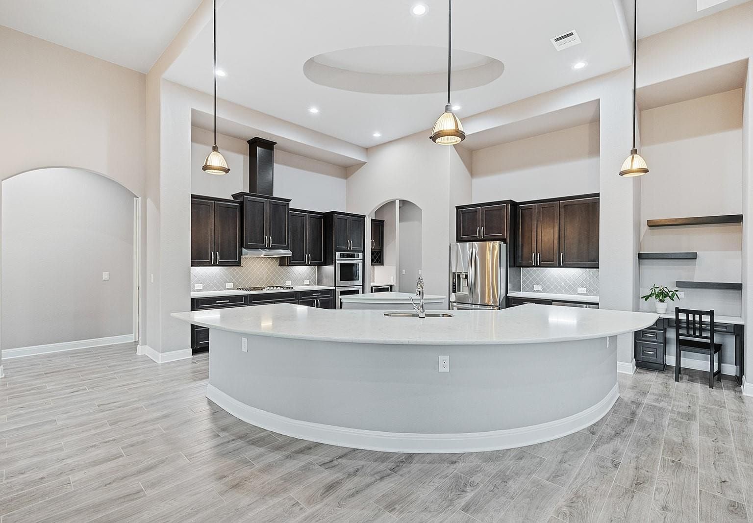 124 Park Place Dr Georgetown, TX 78628 | Single Family