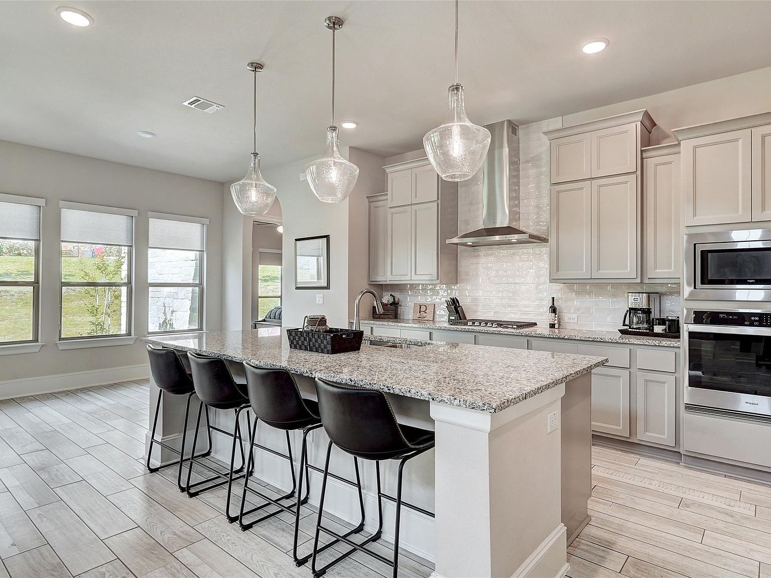 720 Rawson Bnd Lakeway, TX 78738  | Single Family