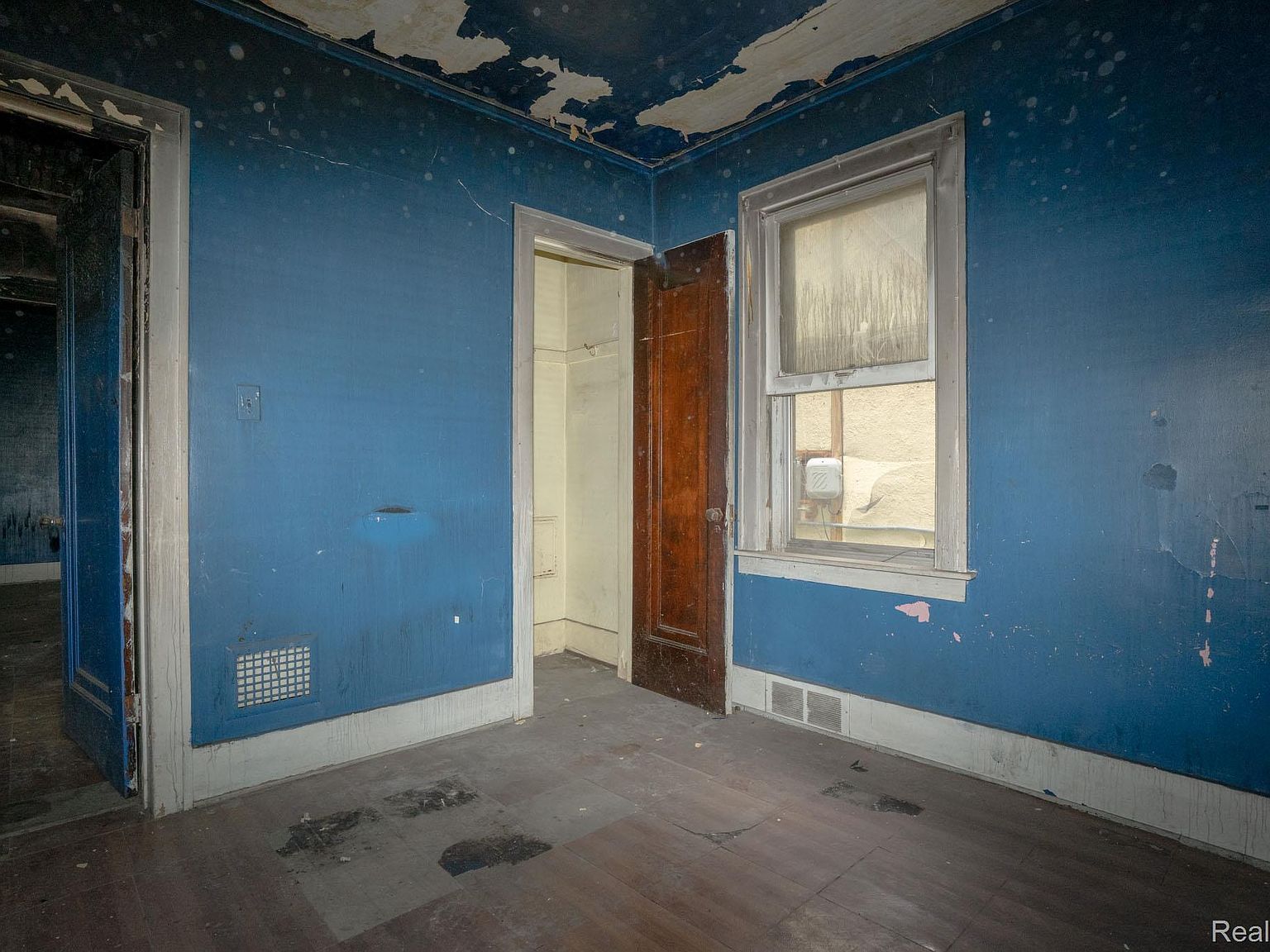 16820 Santa Rosa Dr Detroit, MI 48221  | Single Family