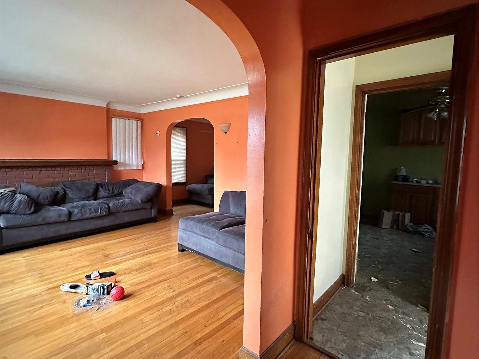 12016 Nashville St Detroit, MI 48205 | Single Family