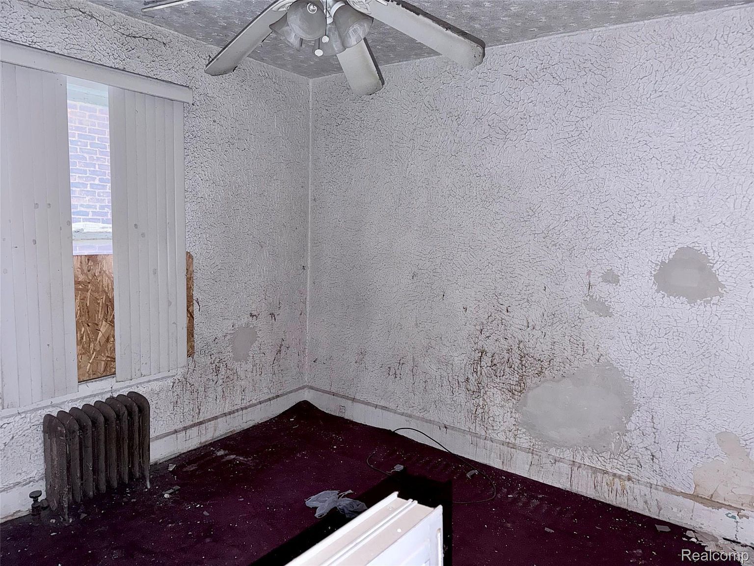 2250 Taylor St Detroit, MI 48206 | Multi Family