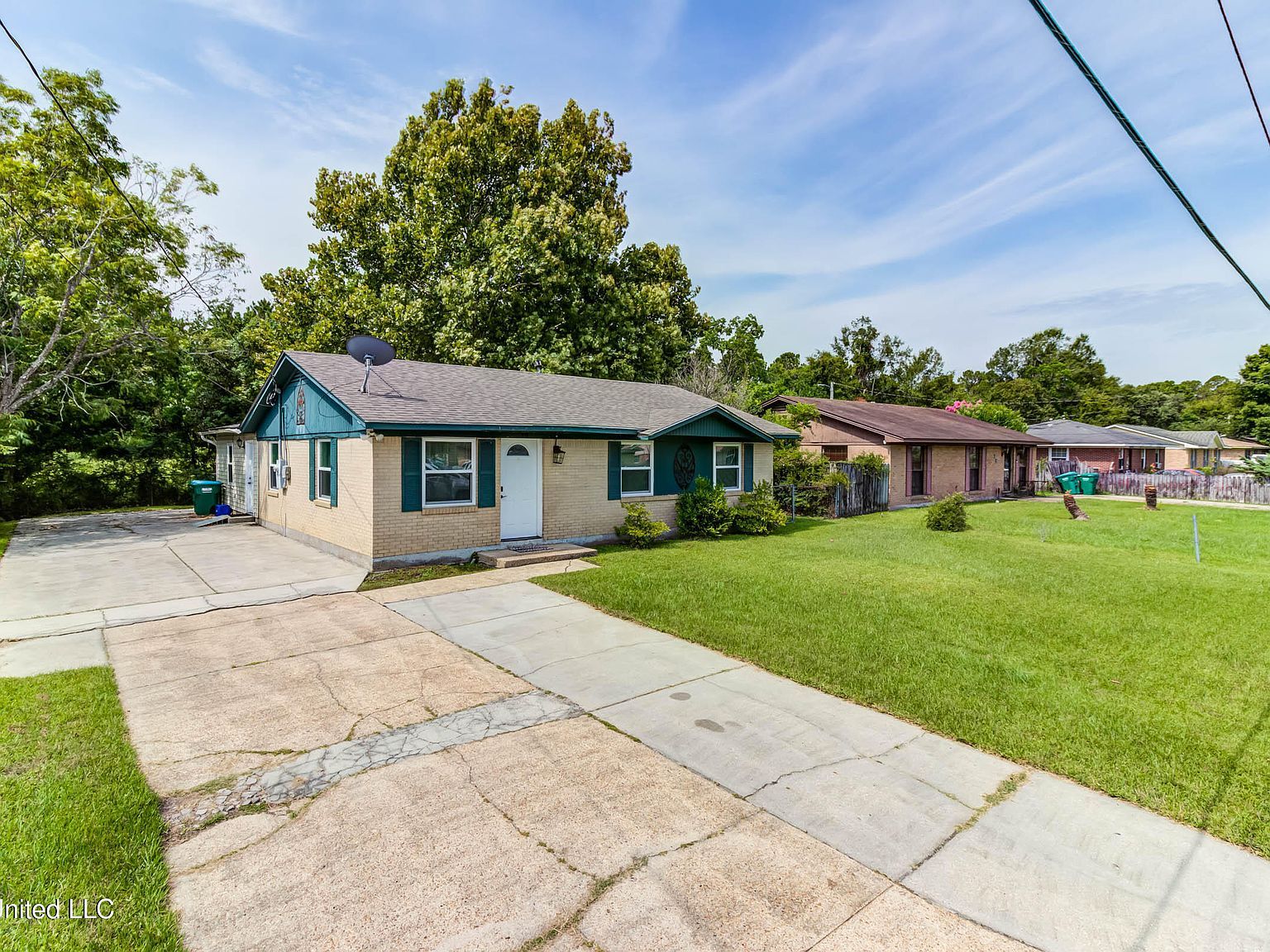 79 Holly Cir Gulfport, MS 39501  | Single Family