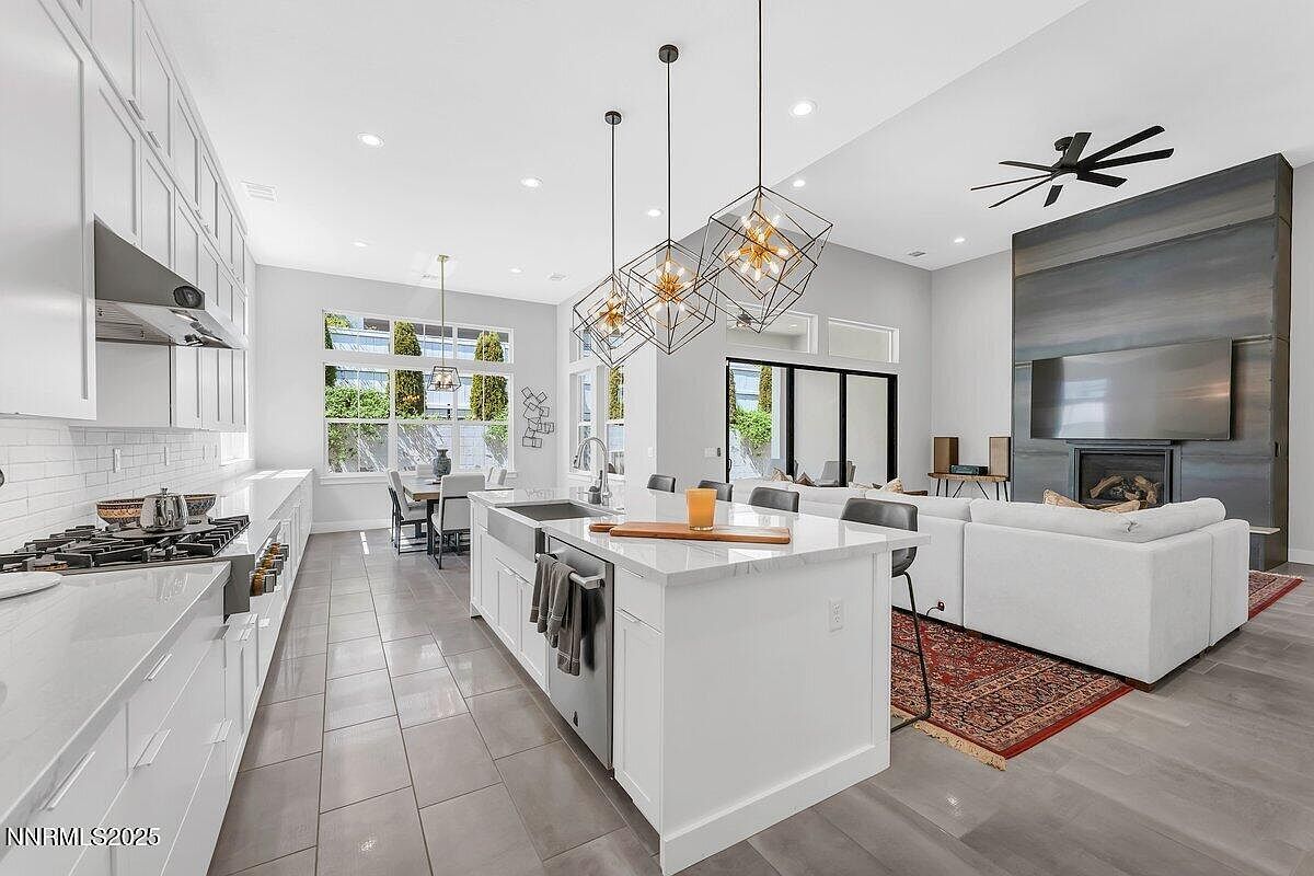 6119 S Pleasant Oak Trl Reno, NV 89511  | Single Family