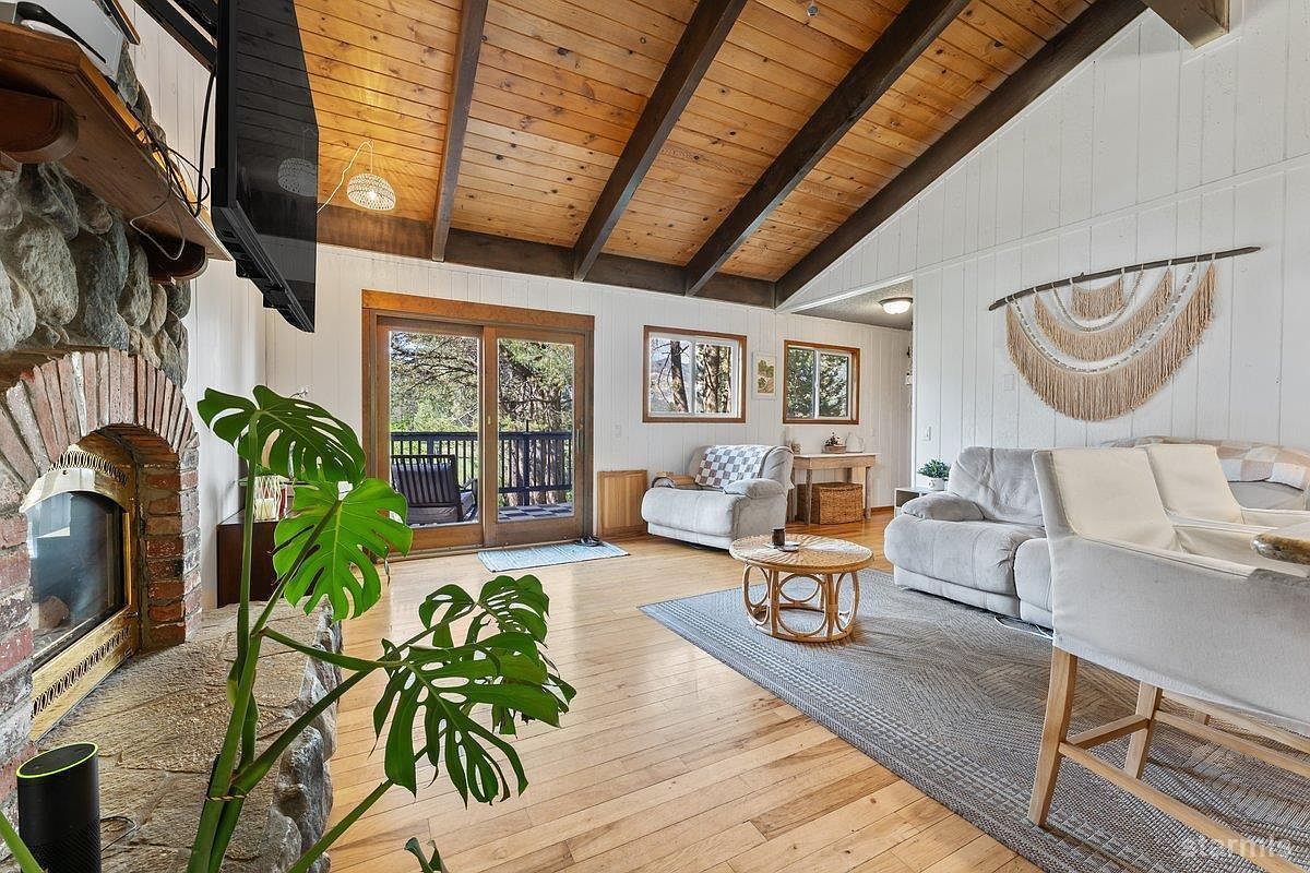 1935 Apache Ave South Lake Tahoe, CA 96150 | Single Family