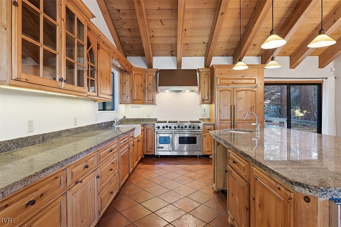 1028 Apollo Way Incline Village, NV 89451  | Single Family