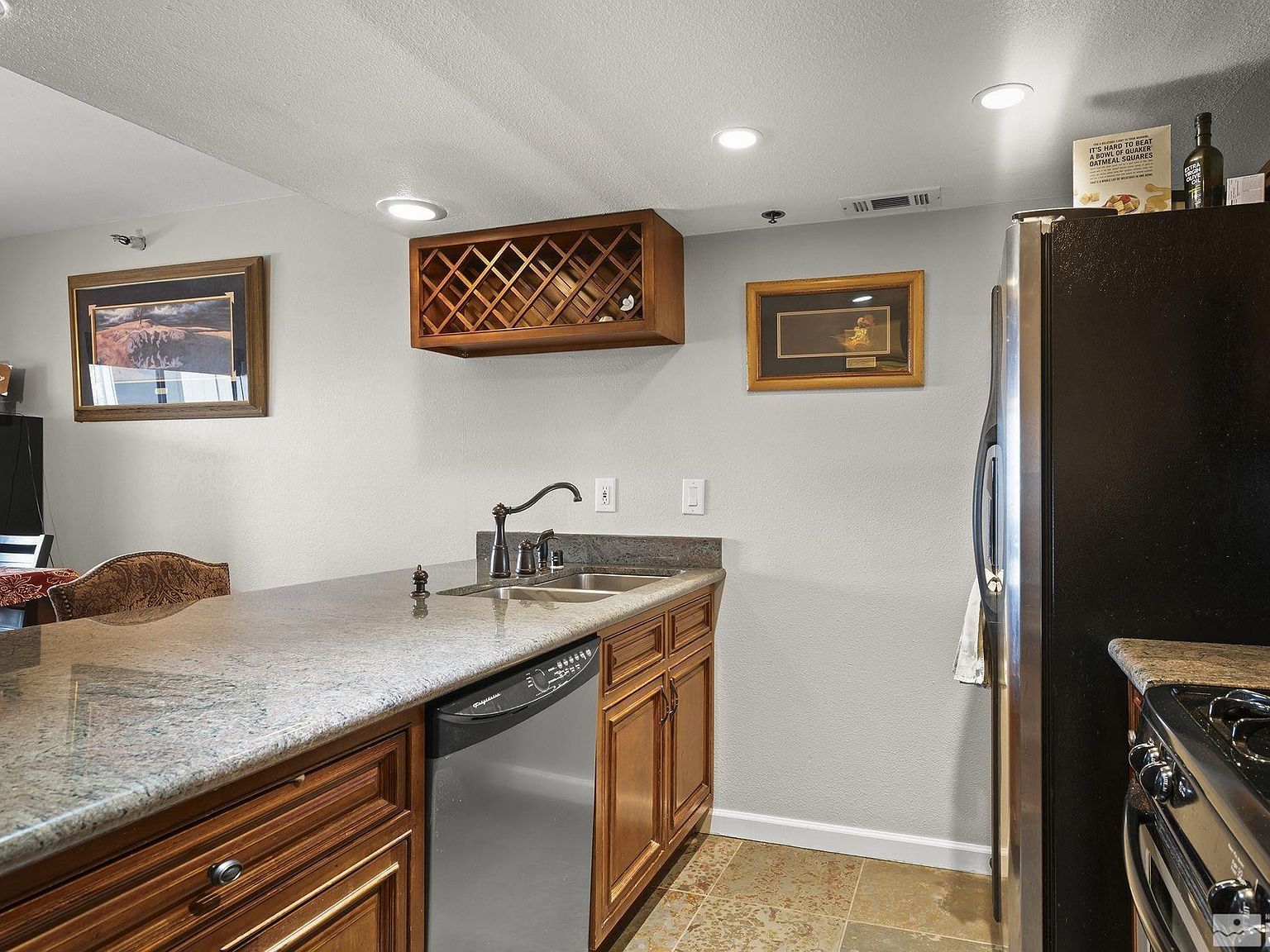 759 Boulder Ct #M Stateline, NV 89449 | Condominium