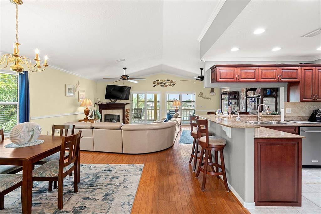 6170 Seaside Dr New Port Richey, FL 34652  | Single Family